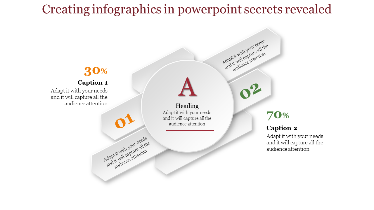 Download our Creating Infographics in PowerPoint Slides